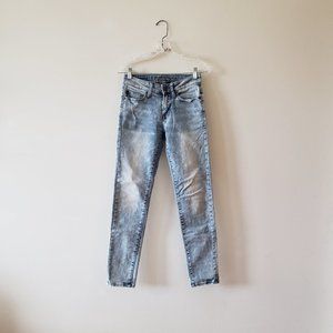 American Eagle Extreme Flex 4 Slim Fit 26x30